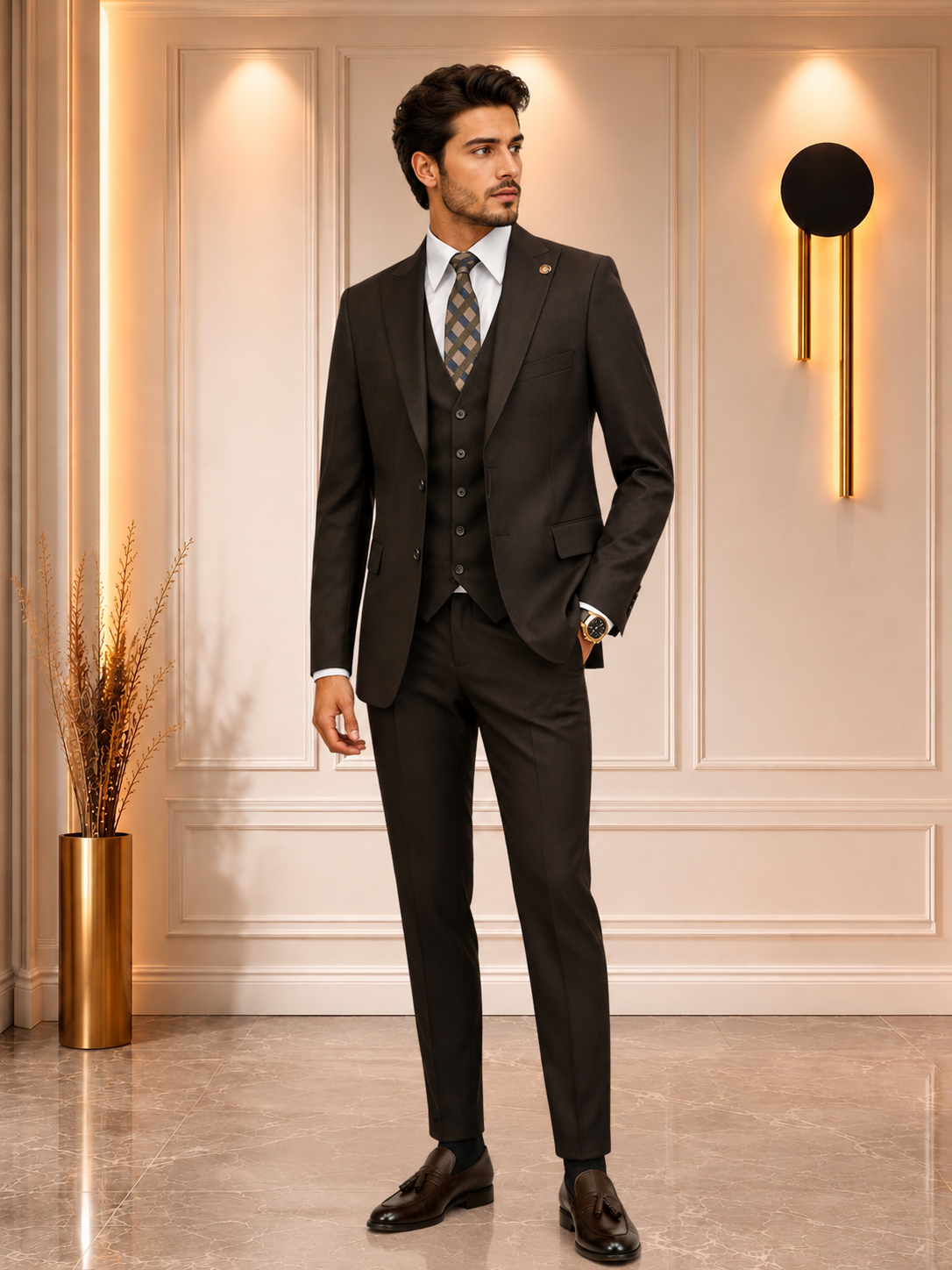 Formal Suits